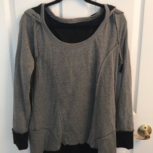 Size xl Calvin Klein performance sweater